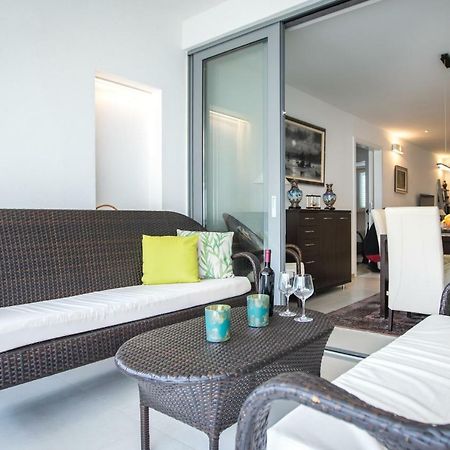 Spacious Modern Apartment Close To The Beach Dubrovnik Eksteriør bilde