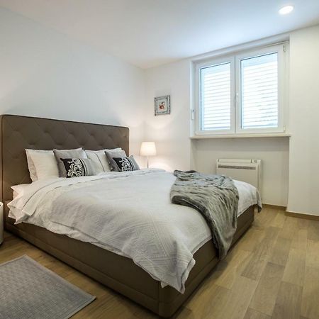 Spacious Modern Apartment Close To The Beach Dubrovnik Eksteriør bilde