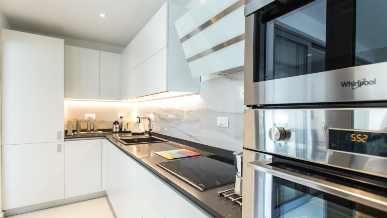 Spacious Modern Apartment Close To The Beach Dubrovnik Eksteriør bilde