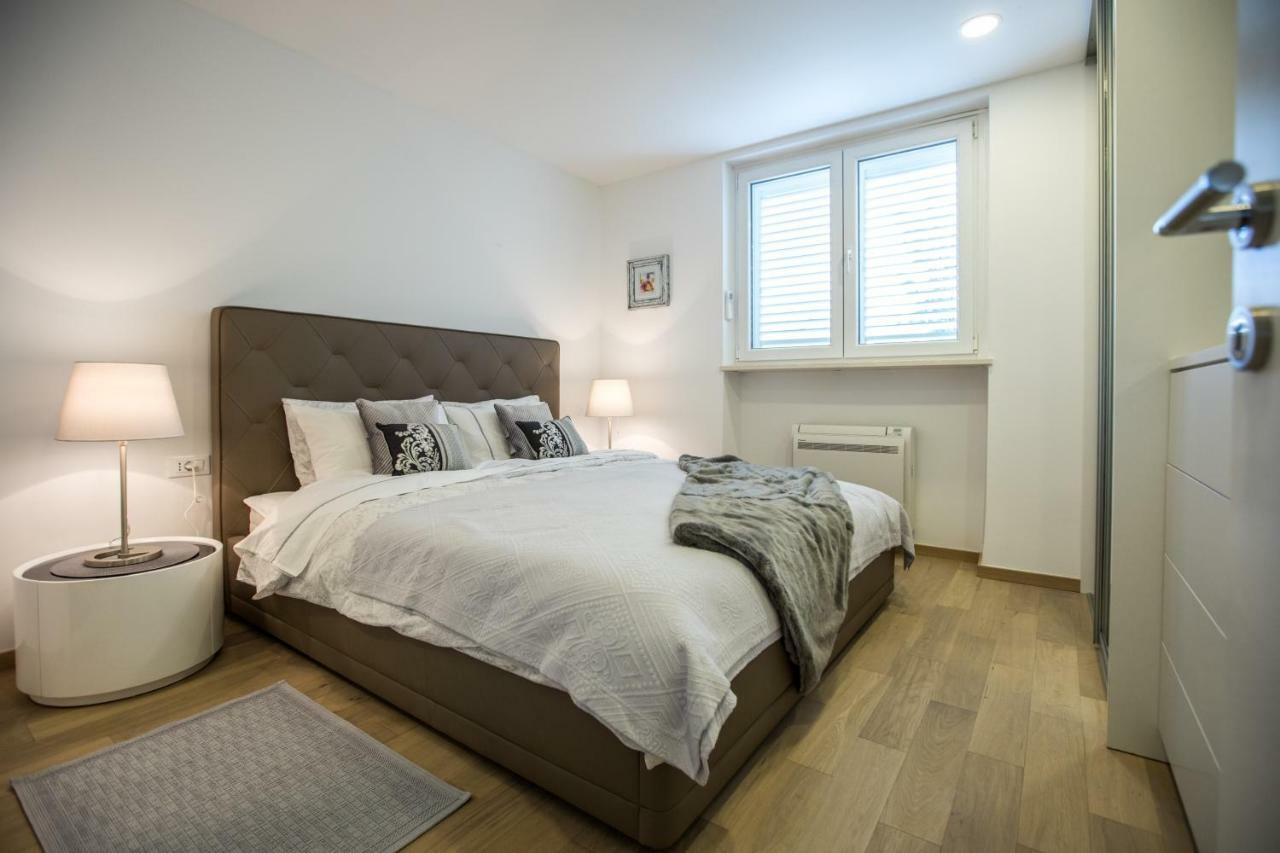 Spacious Modern Apartment Close To The Beach Dubrovnik Eksteriør bilde