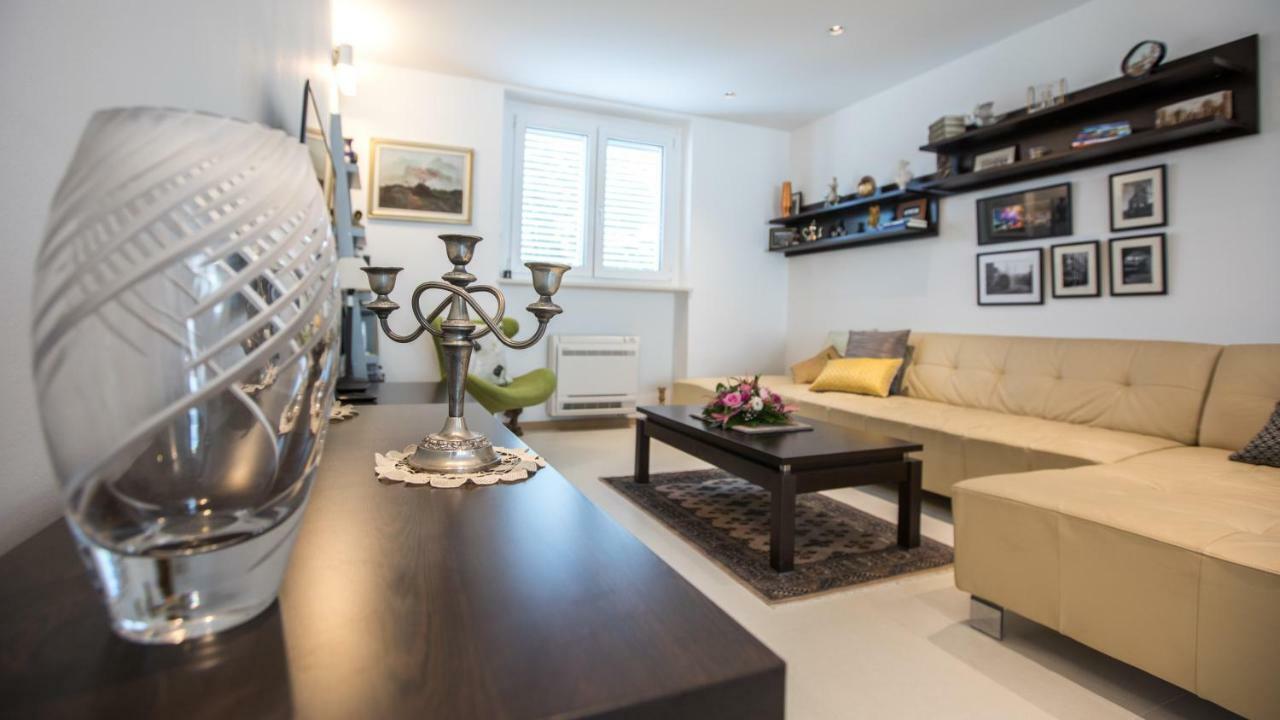 Spacious Modern Apartment Close To The Beach Dubrovnik Eksteriør bilde