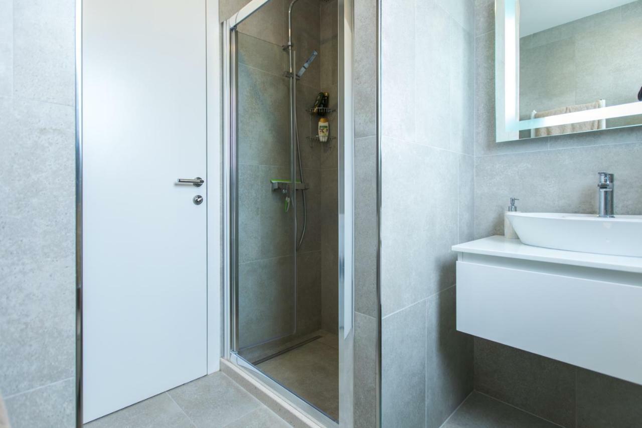 Spacious Modern Apartment Close To The Beach Dubrovnik Eksteriør bilde